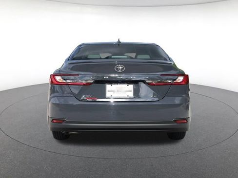 Used 2026 Toyota Camry LE w/ Convenience Package FWD image 4