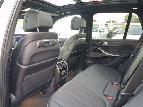 Used 2024 BMW X5 sDrive40i RWD image 10
