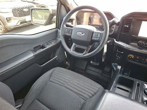Certified 2023 Ford F150 XL w/ STX Appearance Package AWD/4WD image 5