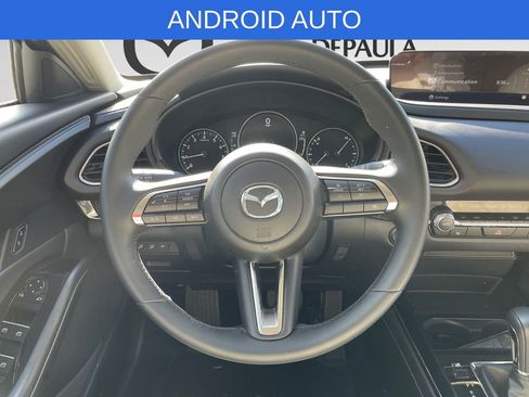 Used 2025 MAZDA CX-30 AWD 2.5 S w/ Preferred Package image 11