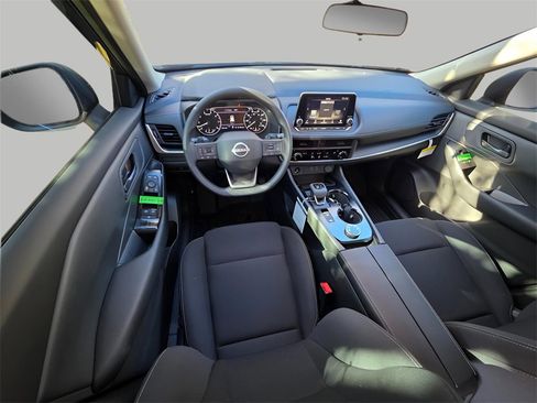 New 2026 Nissan Rogue S image 15