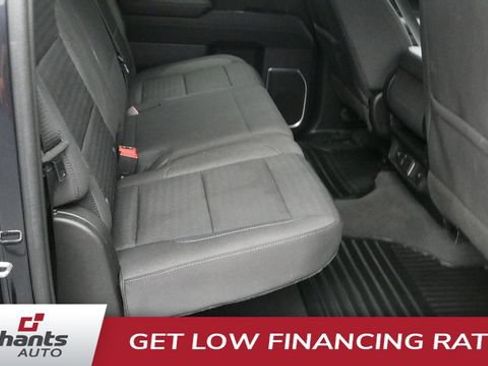 Used 2023 Chevrolet Silverado 1500 LT AWD/4WD image 13