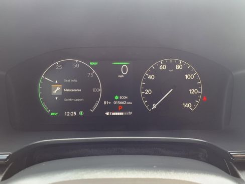 Used 2025 Honda CR-V Sport-L image 16