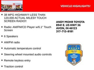 Used 2016 Toyota Corolla LE video 2