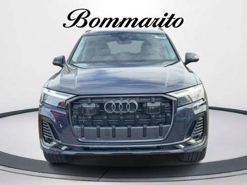 New 2026 Audi Q7 2.0T Premium Plus image 5