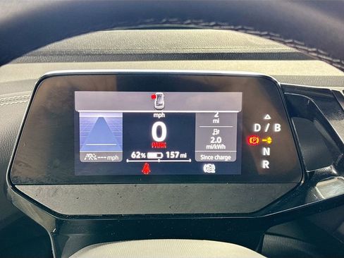 Certified 2023 Volkswagen ID.4 Pro S AWD/4WD image 14