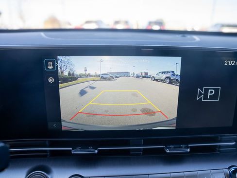 New 2026 Hyundai Kona SEL Sport image 27