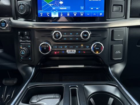 Used 2023 Ford F150 Raptor AWD/4WD image 25
