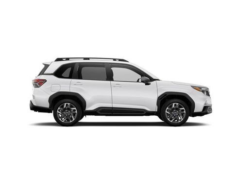 New 2026 Subaru Forester Limited image 7