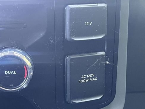 Used 2024 Ford F150 XLT w/ Equipment Group 303A High AWD/4WD image 29