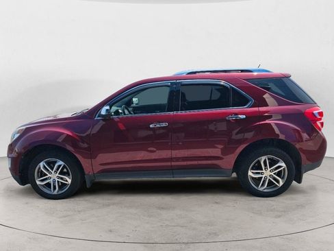 Used 2017 Chevrolet Equinox Premier w/ Enhanced Convenience Package AWD/4WD image 6