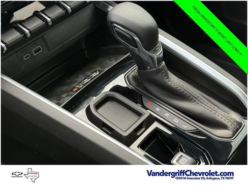 New 2026 Chevrolet Colorado LT w/ LT Convenience Package RWD image 17