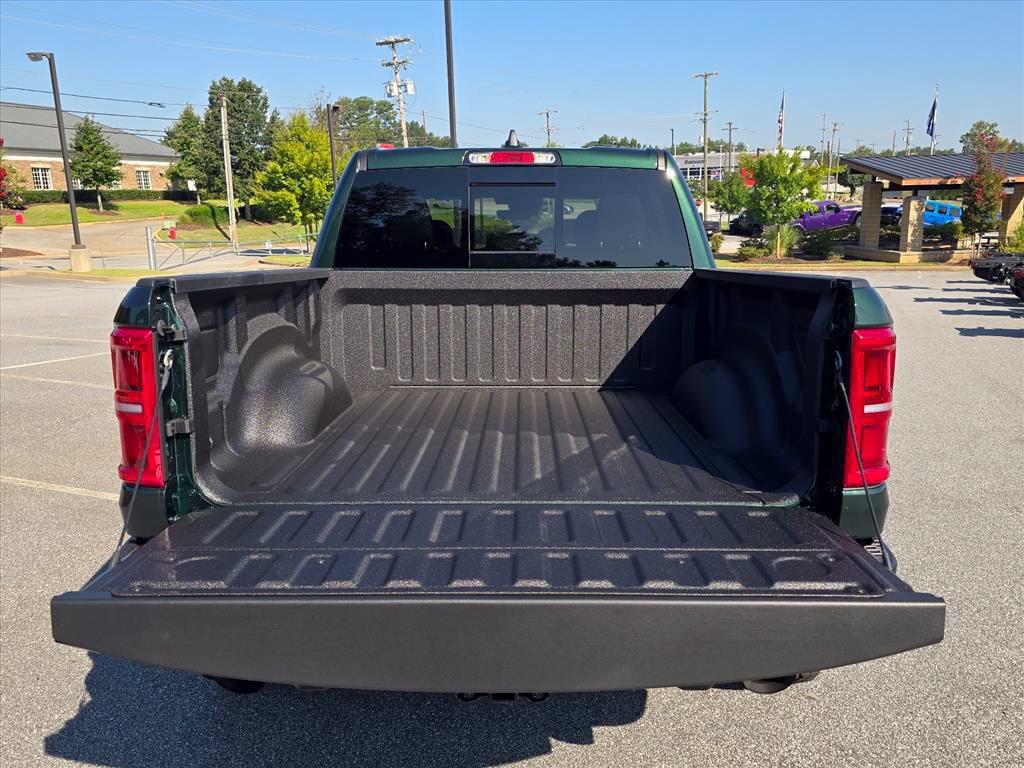New 2027 RAM 1500 RHO AWD/4WD image 9