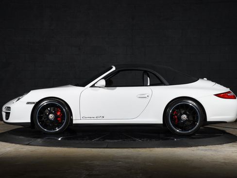Used 2012 Porsche 911 Carrera GTS RWD image 35