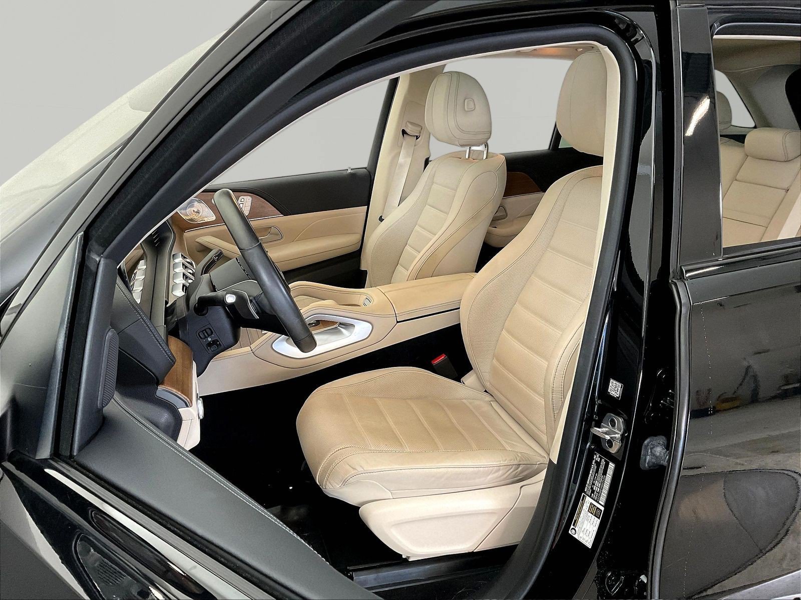 Certified 2024 Mercedes-Benz GLE 450 4MATIC image 21