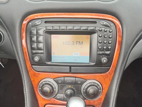 Used 2004 Mercedes-Benz SL 500 image 39