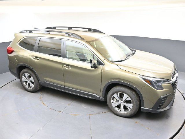 Used 2025 Subaru Ascent Premium AWD/4WD image 43