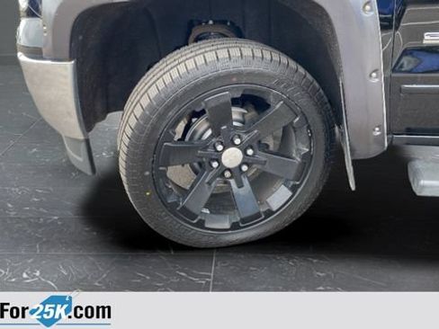 Used 2014 GMC Sierra 1500 SLE w/ SLE Value Package AWD/4WD image 37