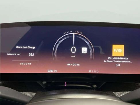 Used 2024 Lucid Air Touring image 36