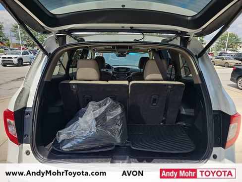 Used 2022 Honda Pilot Elite image 36