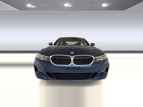 Used 2023 BMW 330e w/ Premium Package RWD image 6