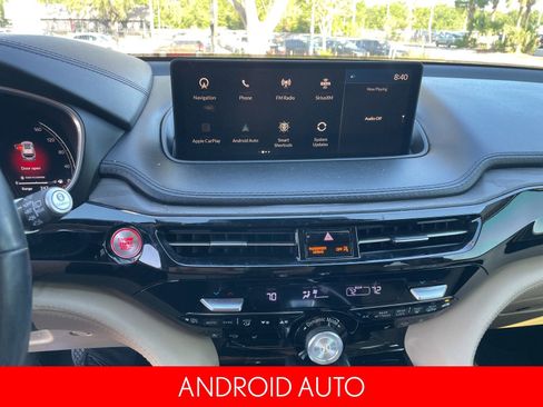 Used 2023 Acura MDX SH-AWD w/ Advance Package image 7