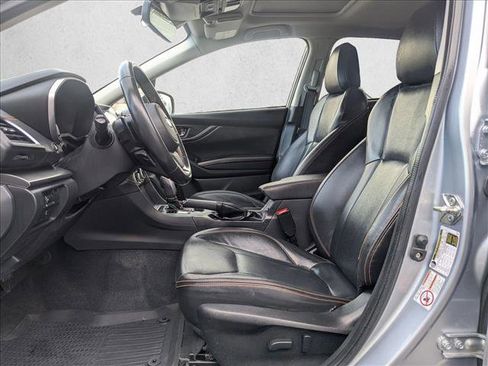 Used 2019 Subaru Crosstrek 2.0i Limited w/ Moonroof Package w/Navigation image 15