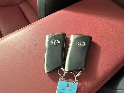 Used 2023 Lexus NX 350 AWD w/ Premium Package image 29