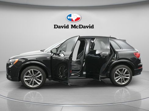 Used 2022 Audi Q3 2.0T Premium AWD/4WD image 44