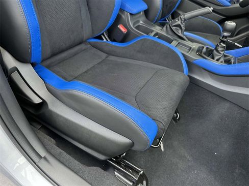 New 2025 Subaru WRX tS image 9