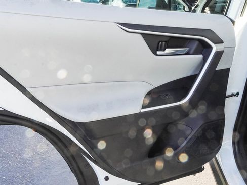 New 2025 Toyota RAV4 XLE Premium w/ Weather Package image 24