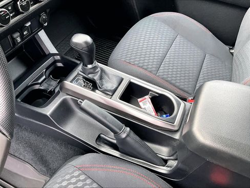 Used 2023 Toyota Tacoma SR5 image 20