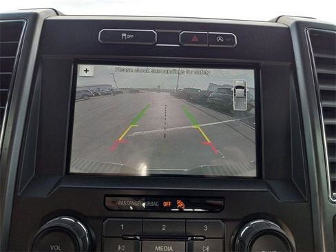 Used 2018 Ford F150 XLT w/ Equipment Group 302A Luxury image 20