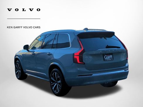 New 2026 Volvo XC90 B5 Core AWD/4WD image 5