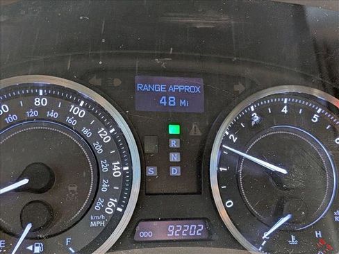 Used 2015 Lexus IS 350C image 7