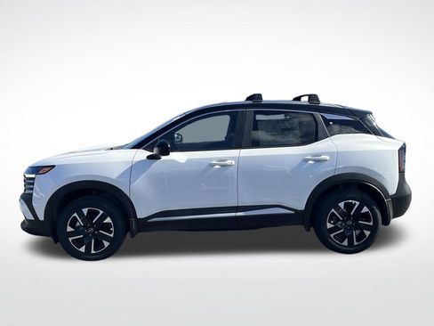 New 2026 Nissan Kicks SV w/ SV Premium Package AWD/4WD image 2