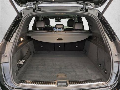 Certified 2026 Mercedes-Benz GLE 350 4MATIC image 6