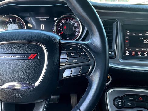 Used 2019 Dodge Challenger SXT RWD image 24