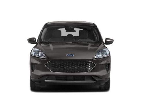 Used 2020 Ford Escape SE FWD image 4