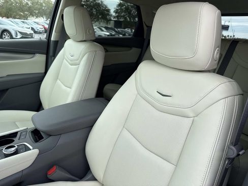 New 2026 Cadillac XT5 Premium Luxury w/ Driver Assist Package image 21