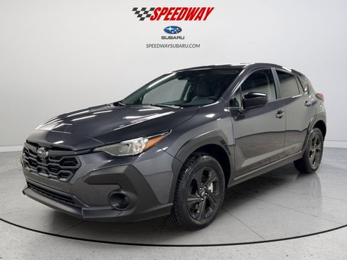 New 2026 Subaru Crosstrek 2.5i image 4