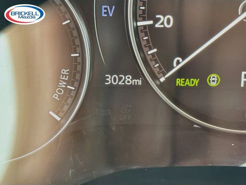 Used 2026 MAZDA CX-50 2.5 Hybrid w/ Weather Package AWD/4WD image 41