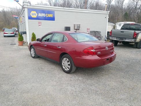 Used 2006 Buick LaCrosse CX FWD image 14