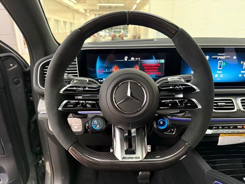 New 2026 Mercedes-Benz GLE 53 AMG 4MATIC Coupe image 15