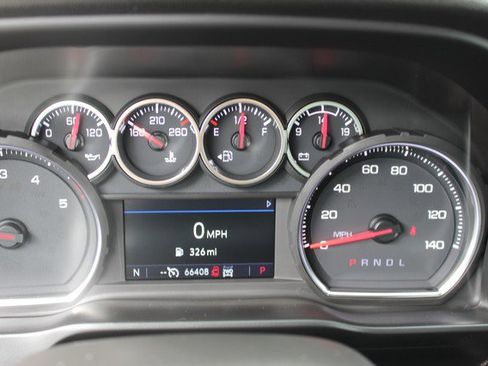 Used 2021 Chevrolet Silverado 2500 LT w/ Fleet Comfort Package image 10