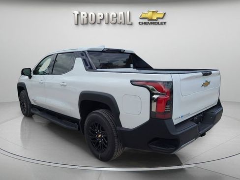 New 2026 Chevrolet Silverado EV LT w/ Plus Package image 3