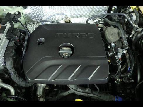 New 2026 Chevrolet TrailBlazer ACTIV w/ Convenience Package image 18