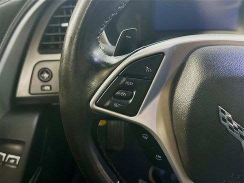 Used 2015 Chevrolet Corvette Z06 image 25