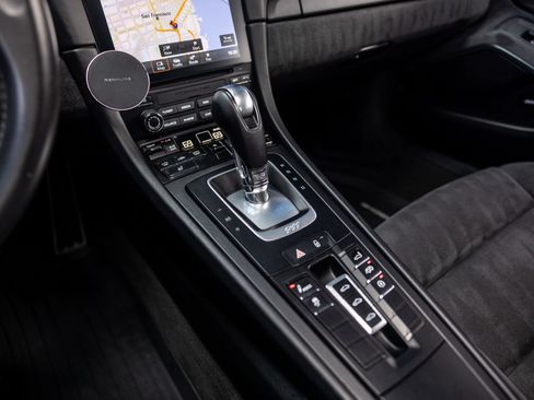 Used 2018 Porsche 911 Carrera GTS RWD image 31