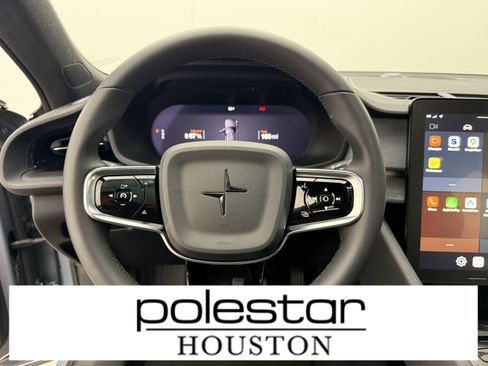 Certified 2023 Polestar Polestar 2 w/ Pilot Pack AWD/4WD image 15